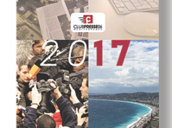 La bible des médias et communicants des A-M et Monaco version 2017 sera dévoilée le 14 Mars !