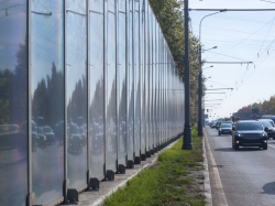 Lancement de la concertation publique du Plan départemental de prévention du bruit dans l'environnement des infrastructures départementales