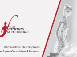 Save the date ! 8ème cérémonie des Trophées PACA-Monaco le 6 avril !
