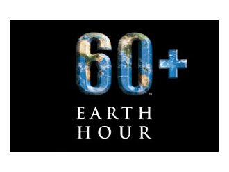 Le Palais des Festivals et des Congrès et les hôtels cannois se mobilisent pour Earth Hour