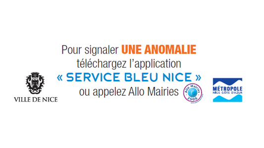 Proximité au quotidien : Lancement du SERVICE BLEU & présentation des inspecteurs de proximité 