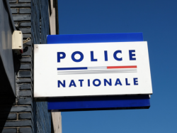 La Police Nationale recrute des policiers adjoints