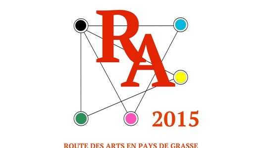 Lancement de « La Route des Arts en Pays de Grasse »