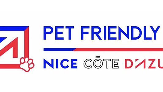 Métropole NCA : Nouveau label Pet Friendly