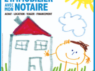 Les Notaires 06 proposent des consultations gratuites pour le public ce mercredi 2 octobre