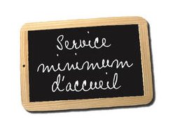 Nice : service minimum d'accueil le 31 janvier