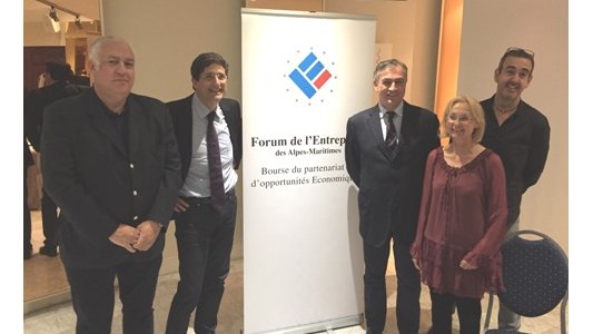 Assemblée Générale du Forum de l'Entreprise : les PME azuréennes dans l'expectative