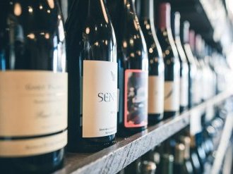 Vin : La Tour d'Argent propose 100 caisses de vin à la vente