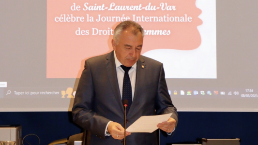 Séisme en Turquie et en Syrie : Saint-Laurent-du-Var alloue une subvention exceptionnelle de 5 000 €