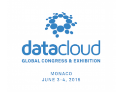 Salon DataCloud Monaco 2015 - Liste des speakers Cloud Computing et Datacenters