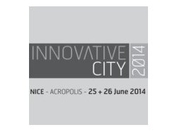 Innovative City 2014