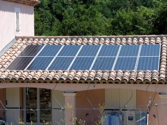 Le PNR des Préalpes d'Azur veut exploiter son potentiel en énergie solaire