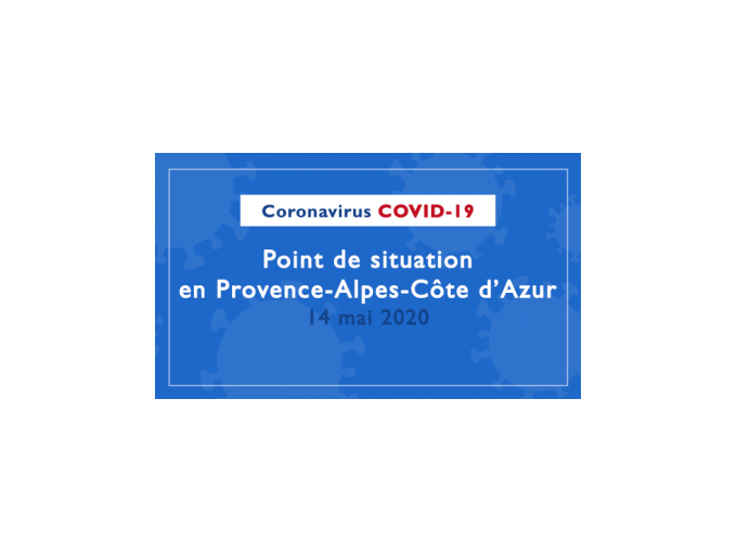 Coronavirus en Provence-A
