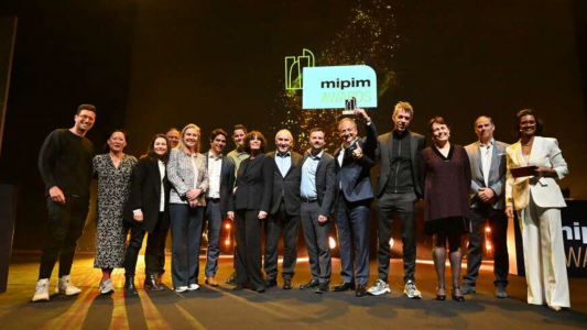 Mipim 2024 : une édition tournée vers la recherche de solutions pour faire face aux difficultés du secteur 