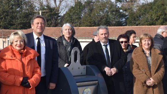 A Pierrefeu-du-Var, une friche vieille de 25 ans va reprendre vie