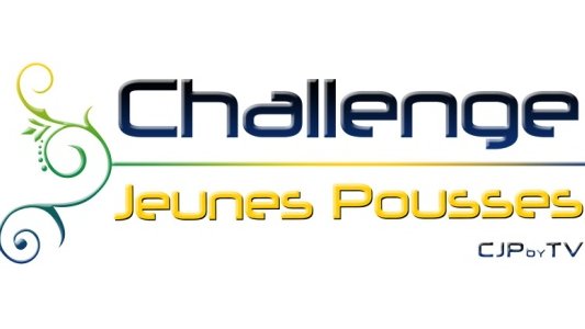 13ème Challenge Jeunes Pousses : les 4 finalistes