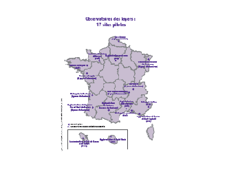 Le CREDOC publie une étude sur les technologies de l'information et de la communication dans la société française