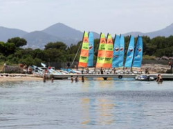 Environnement : la base nautique de l'île Sainte-Marguerite à Cannes n'est plus à vendre 