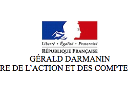 Gérald DARMANIN se rendra à Nice ce vendredi pour procéder à deux contrôles douaniers