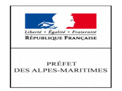 Immobilier pénitentiaire dans les Alpes-Maritimes : propositions du préfet au Garde des Sceaux