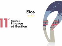 DFCG Côte d'Azur : 11e Trophée Finance&Gestion ce 5 juillet