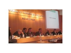 La CCI se mobilise pour améliorer les déplacements dans les Alpes-Maritimes