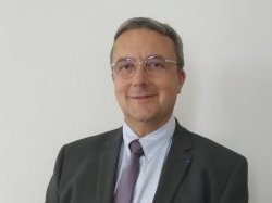 M. Jean-Claude GENEY nouveau sous-préfet de l'arrondissement de Grasse