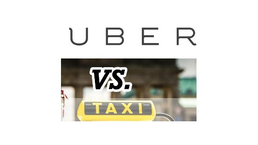 Taxis vs. Uber, comment en est-on arrivé là ? 