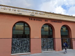 Tribunal de Commerce de Nice : informations sur la continuité des services de la juridiction