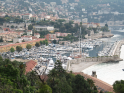 VILLEFRANCHE-SUR-MER : 1 M€ pour les ports départementaux VILLEFRANCHE-SUR-MER : 1 M€ pour les ports départementaux