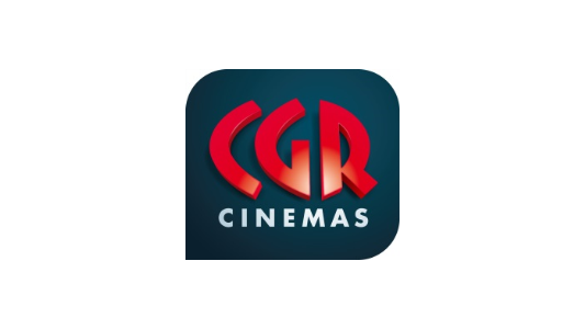 Ouverture du cinéma CGR STUDIO LUMIÈRES VITROLLES vendredi 19 Juin 2015