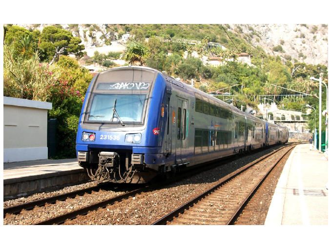SNCF : Renaud Muselier