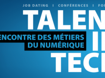 Salon de recrutement TALENT IN TECH : une édition 2024 enrichie d'un hackathon 