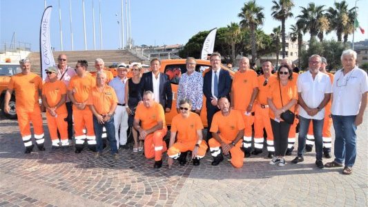 A Cavalaire-sur-Mer, la commune déterminée à agir contre les feux de forêts 