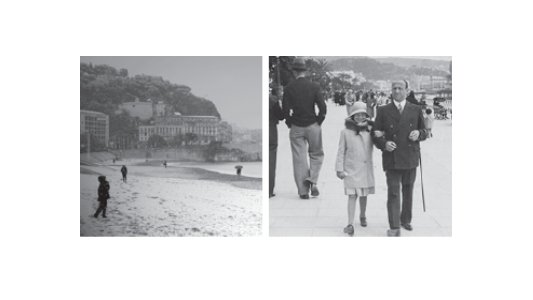 MissionPromenade : Candidature à l'inscription par l'UNESCO de la Promenade des Anglais sur la Liste du Patrimoine Mondial