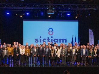 20ème Journée des Utilisateurs du Sictiam : le point sur les défis à relever en 2023 