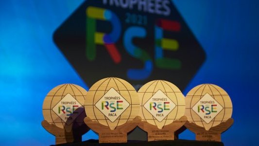 Trophées des Transitions et de la RSE Provence-Alpes-Côte d'Azur : clôture des inscriptions le 30 juillet