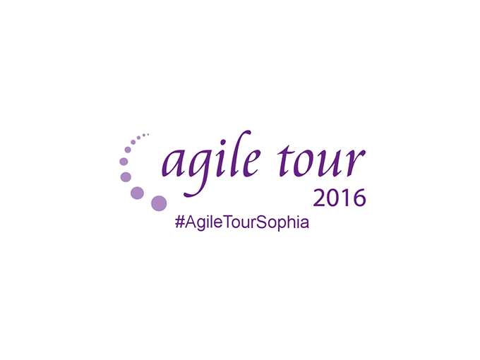 Agile Tour Sophia Antipol