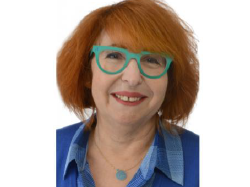 Valerie Ammirati élue Présidente d'Initiative Nice Côte d'Azur 