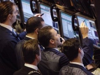 Bourse : le sentiment des initiés