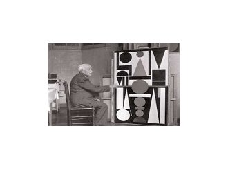 Exposition Auguste Herbin au Musée Matisse à Le Cateau-Cambrésis