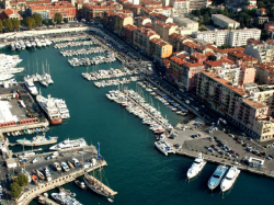 La Métropole Nice Côte d'Azur remporte un appel à projet européen transfrontalier pour lutter contre la pollution sonore dans les ports 
