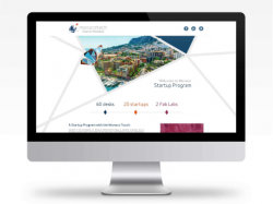 MonacoTech : découvrez le Startup Program sur le nouveau site internet !
