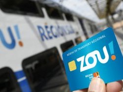 ZOU ! Télétravail, la nouvelle offre de transport proposée par la Région