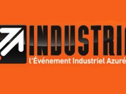 INDUSTRIA 2012 : Belle Réussite pour l'Evènement Industriel Azuréen