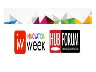 Etape niçoise pour l'Innovation Week, semaine de l'innovation digitale