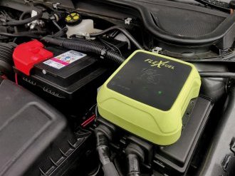 Un boîtier FlexFuel homologué pour les 15 CV et plus