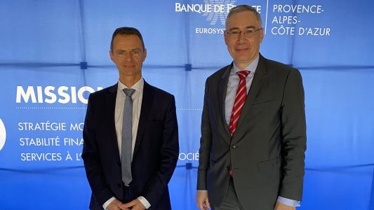 Économie : Légère amélioration en vue pour la Banque de France