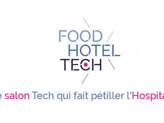 FOOD HOTEL TECH 2019 du 05 novembre 2019 au 06 novembre 2019