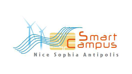 Candidature " Smart Campus Nice Sophia Antipolis", 1ère étape du Plan Industrial National " Réseaux Electriques Intelligents" 